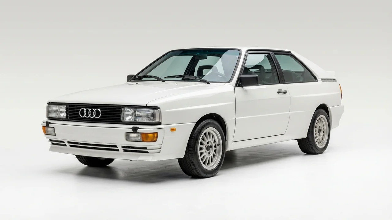 Best Audi Quattro Wiper Blades - 1