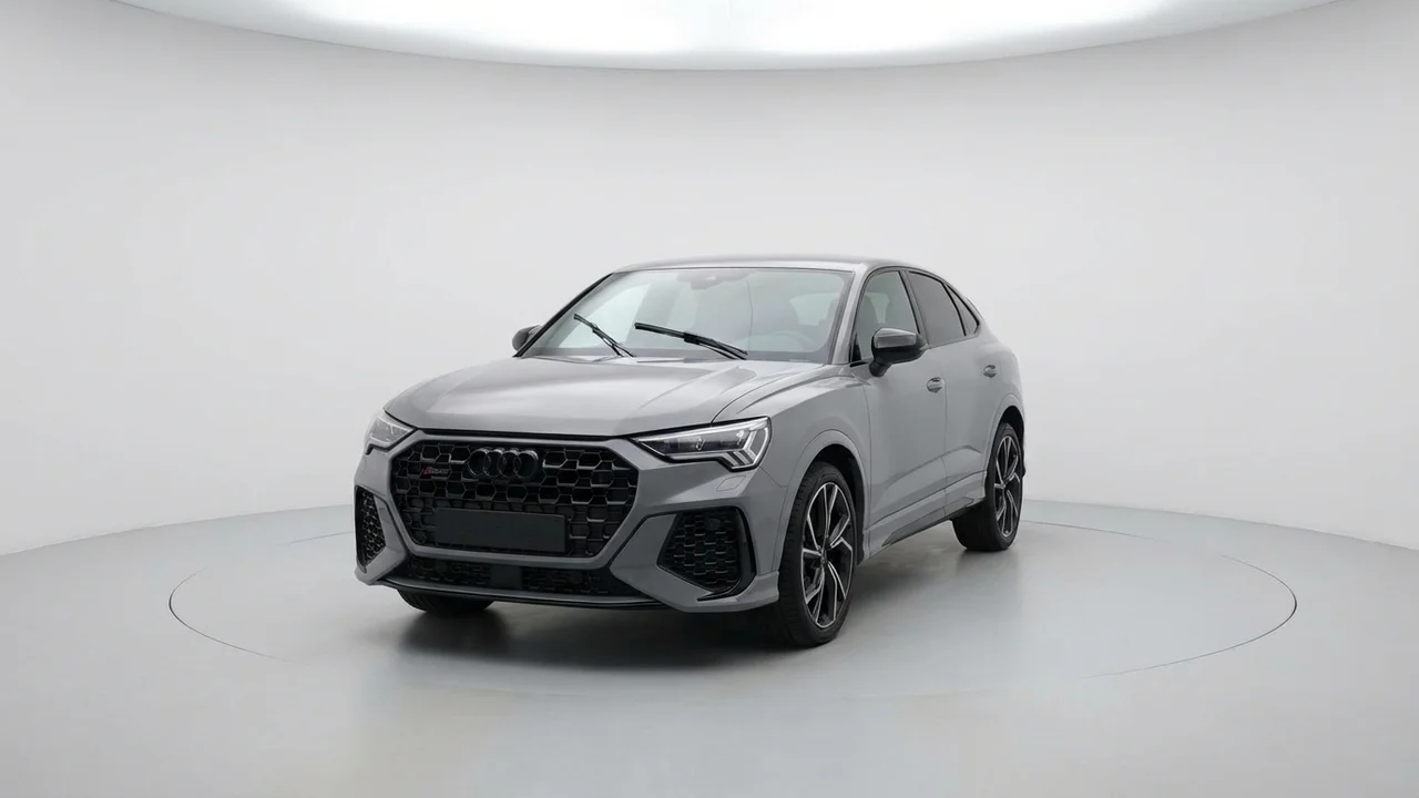 Best Audi RS Q3 Wiper Blades - 1