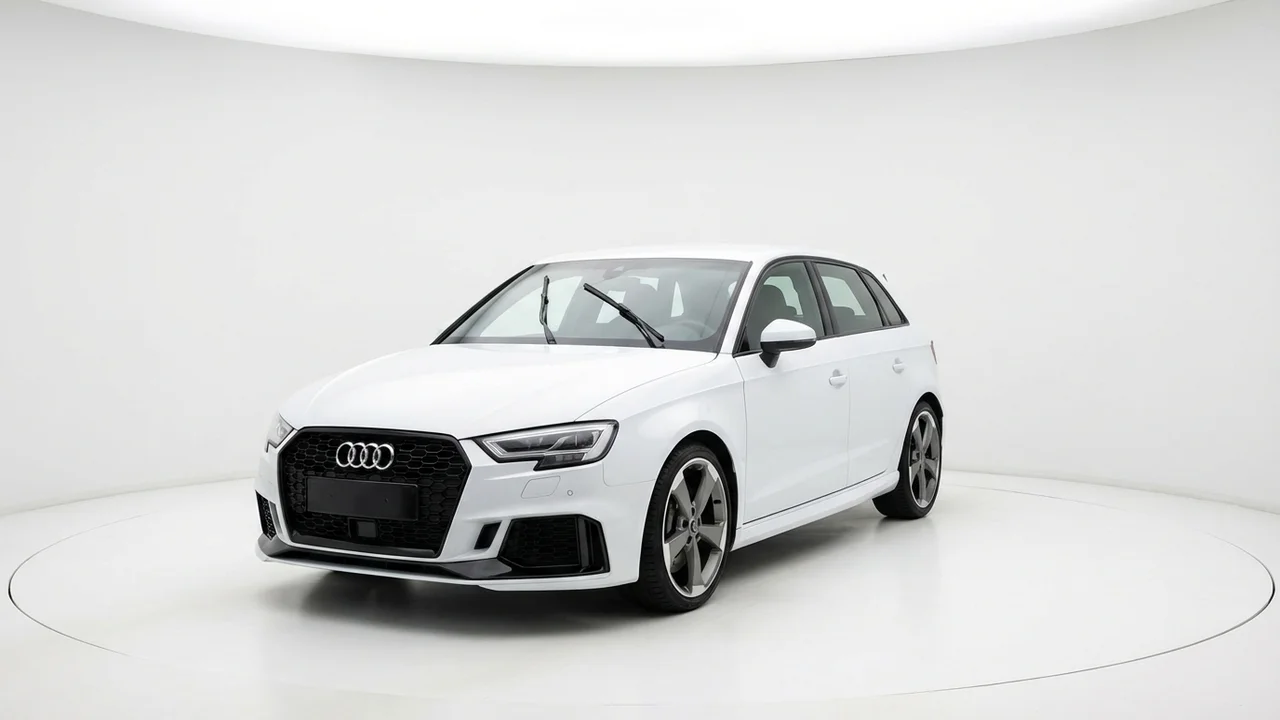 Best Audi RS3 Wiper Blades - 1