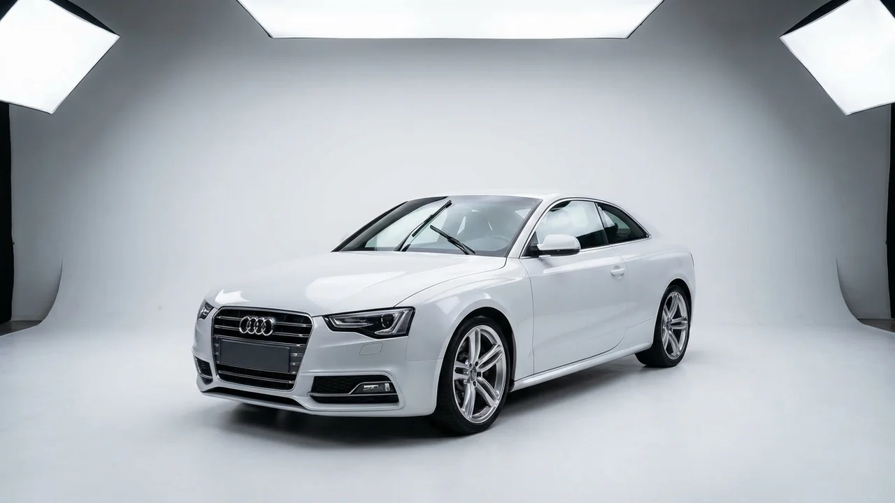 Best Audi RS5 Wiper Blades - 1