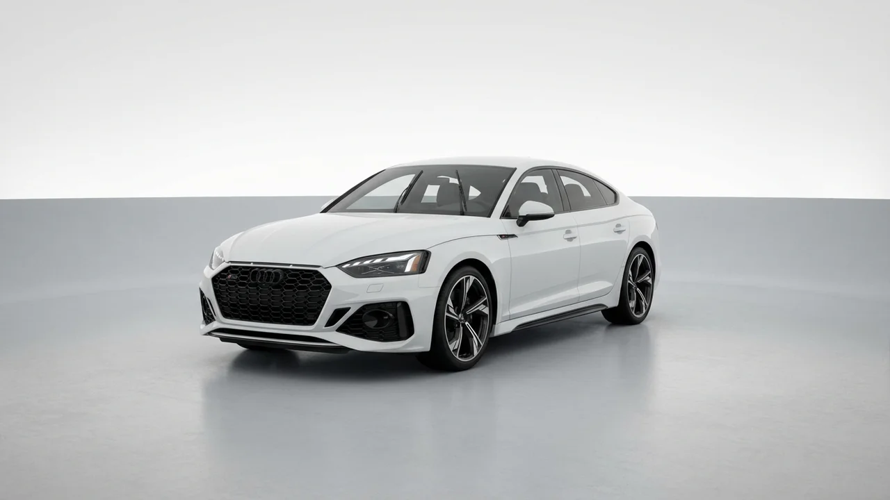 Best Audi RS5 Sportback Wiper Blades - 1