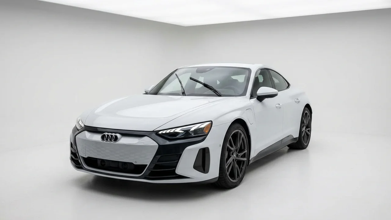 Best Audi S e-tron GT Wiper Blades - 1