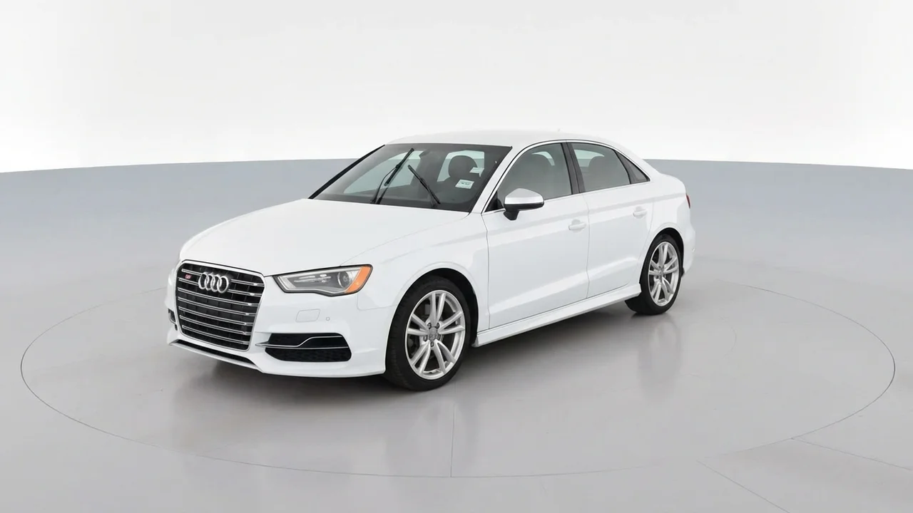 Best Audi S3 Wiper Blades - 1