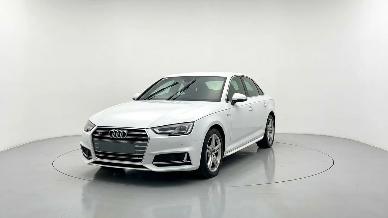 Best Audi S4 Wiper Blades - 1