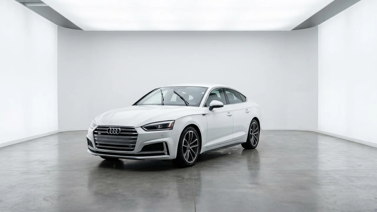 Best Audi S5 Wiper Blades - 1