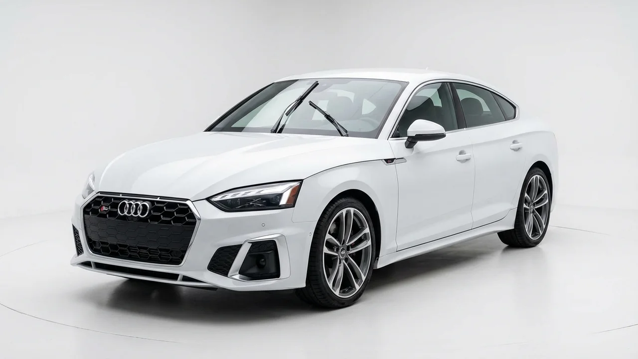 Best Audi S5 Sportback Wiper Blades - 1