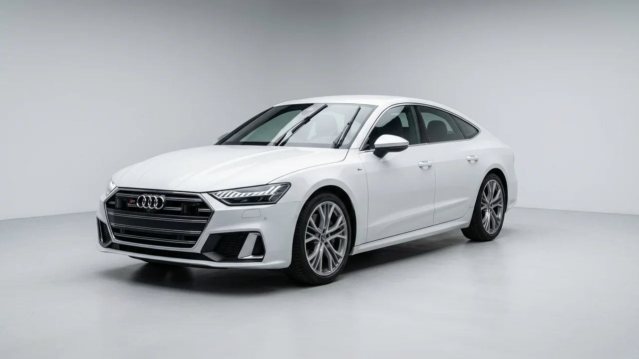 Best Audi S7 Sportback Wiper Blades - 1