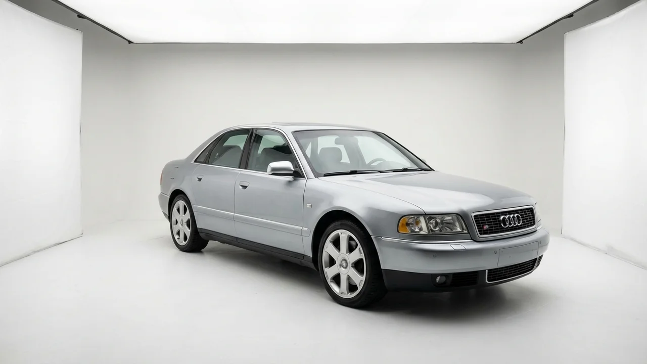 Best Audi S8 Wiper Blades - 1