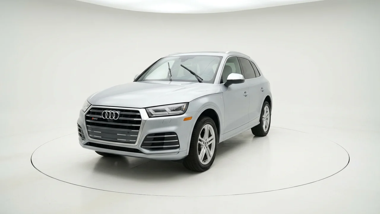 Best Audi SQ5 Wiper Blades - 1