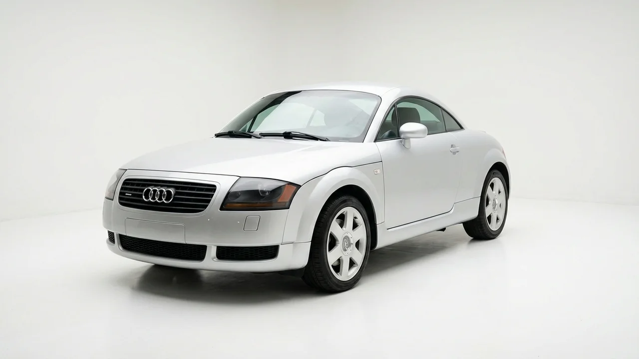 Best Audi TT Wiper Blades - 1