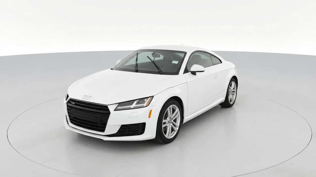 Best Audi TT Quattro Wiper Blades - 1