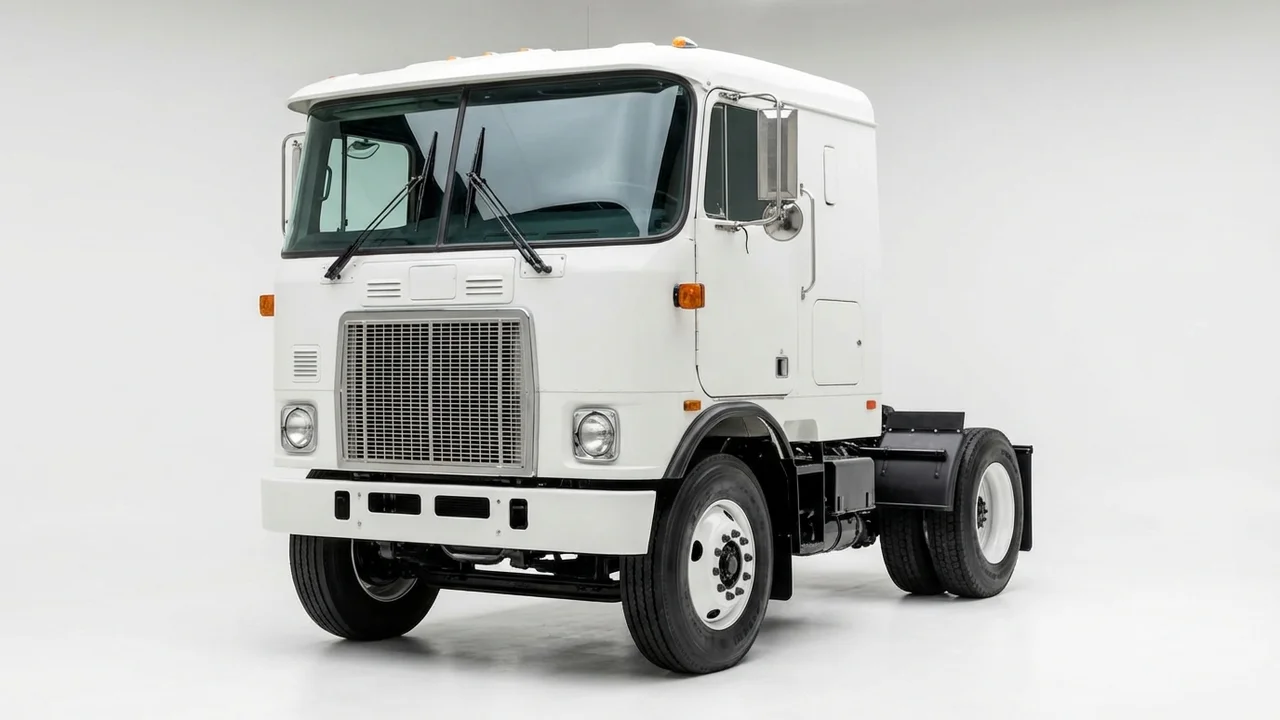 Best Autocar ACL Wiper Blades - 1