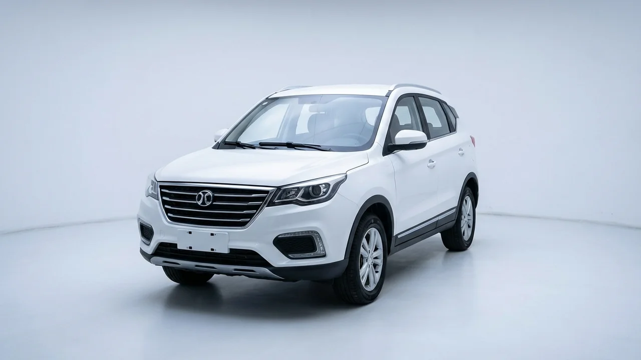 Best BAIC BJ20 Wiper Blades - 1