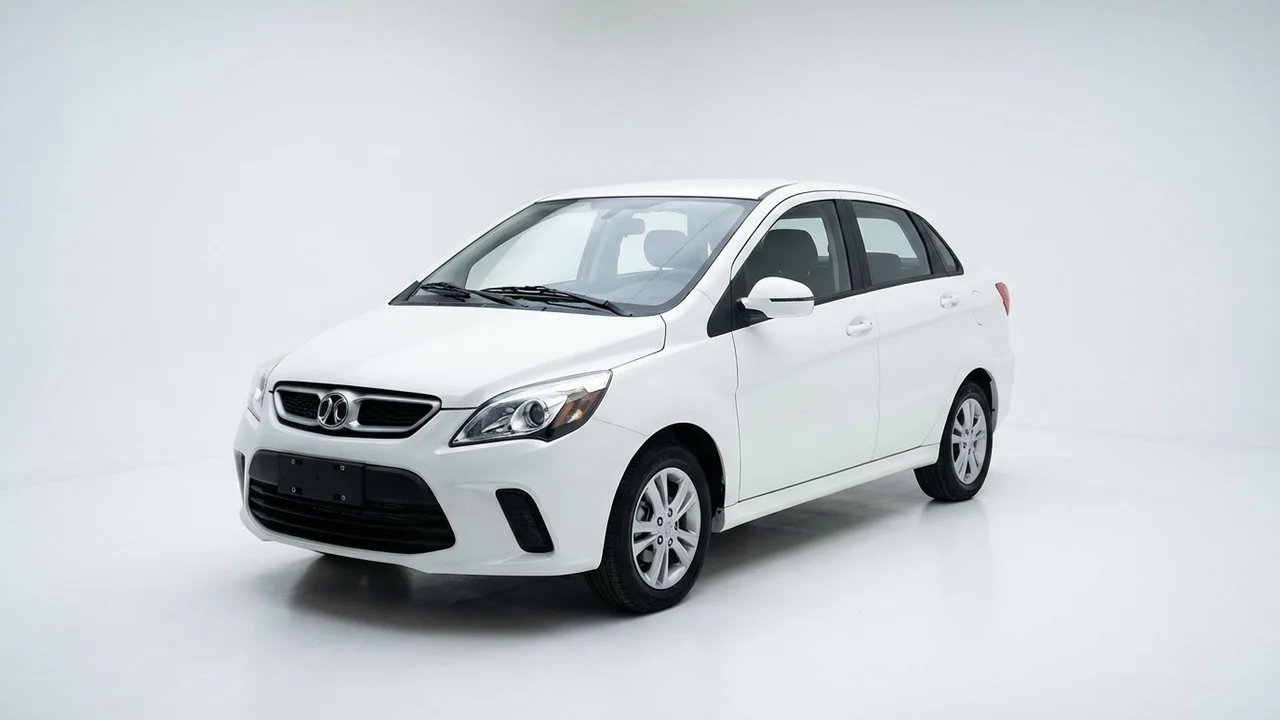 Best BAIC D20 Wiper Blades - 1