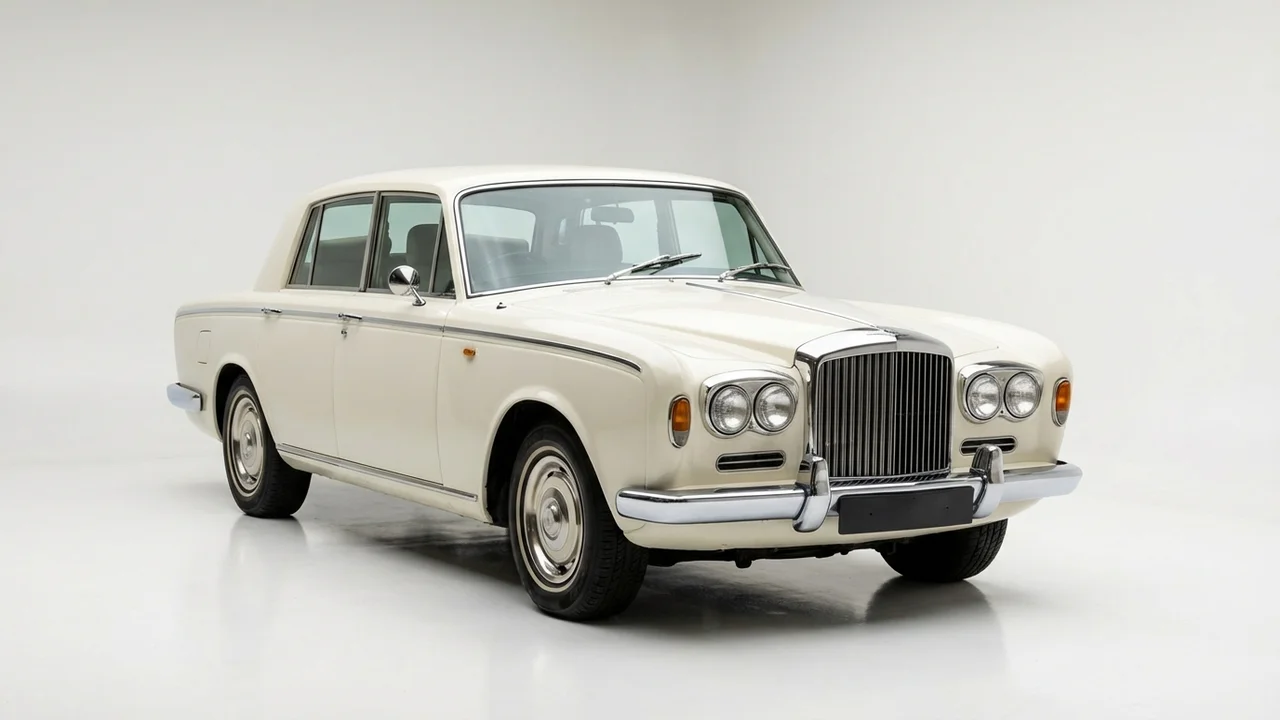 Best Bentley T1 Series Wiper Blades - 1