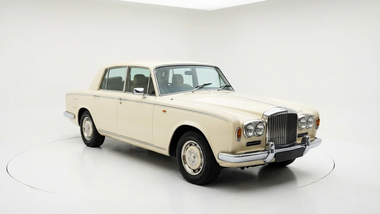 Best Bentley T2 Series Wiper Blades - 1