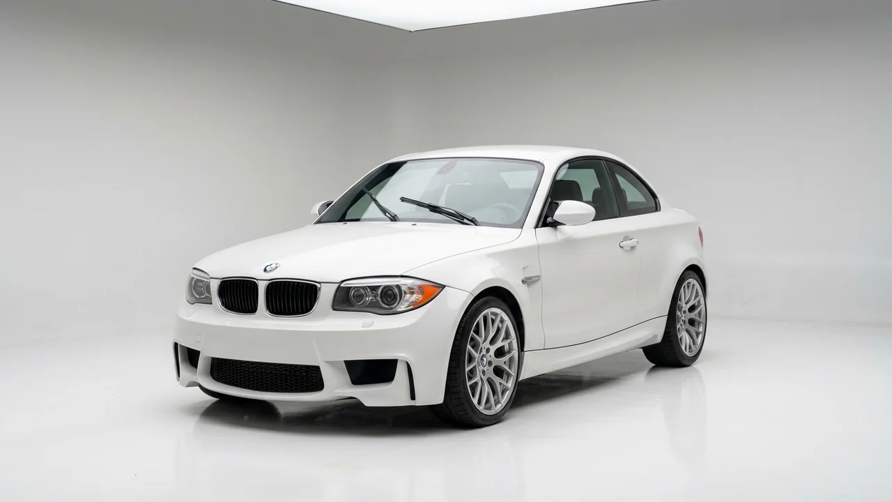 Best BMW 1 Series M Wiper Blades - 1