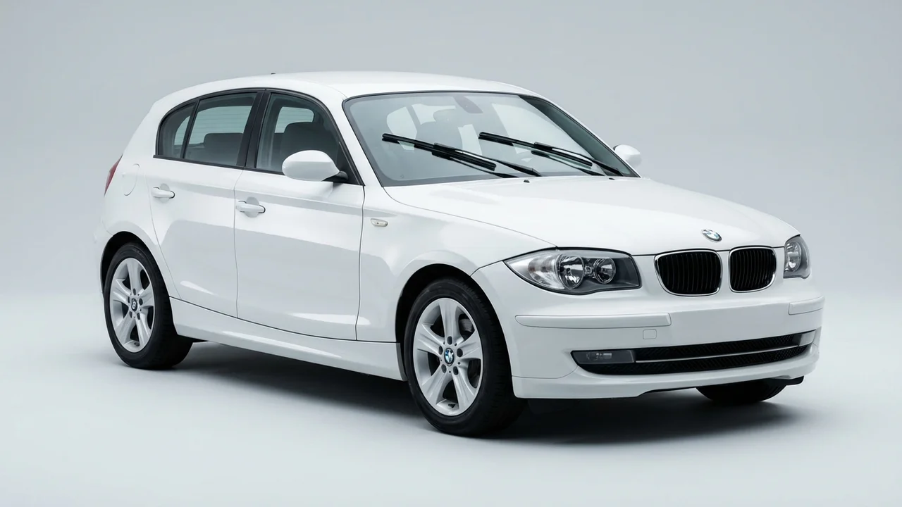 Best BMW 120i Wiper Blades - 1