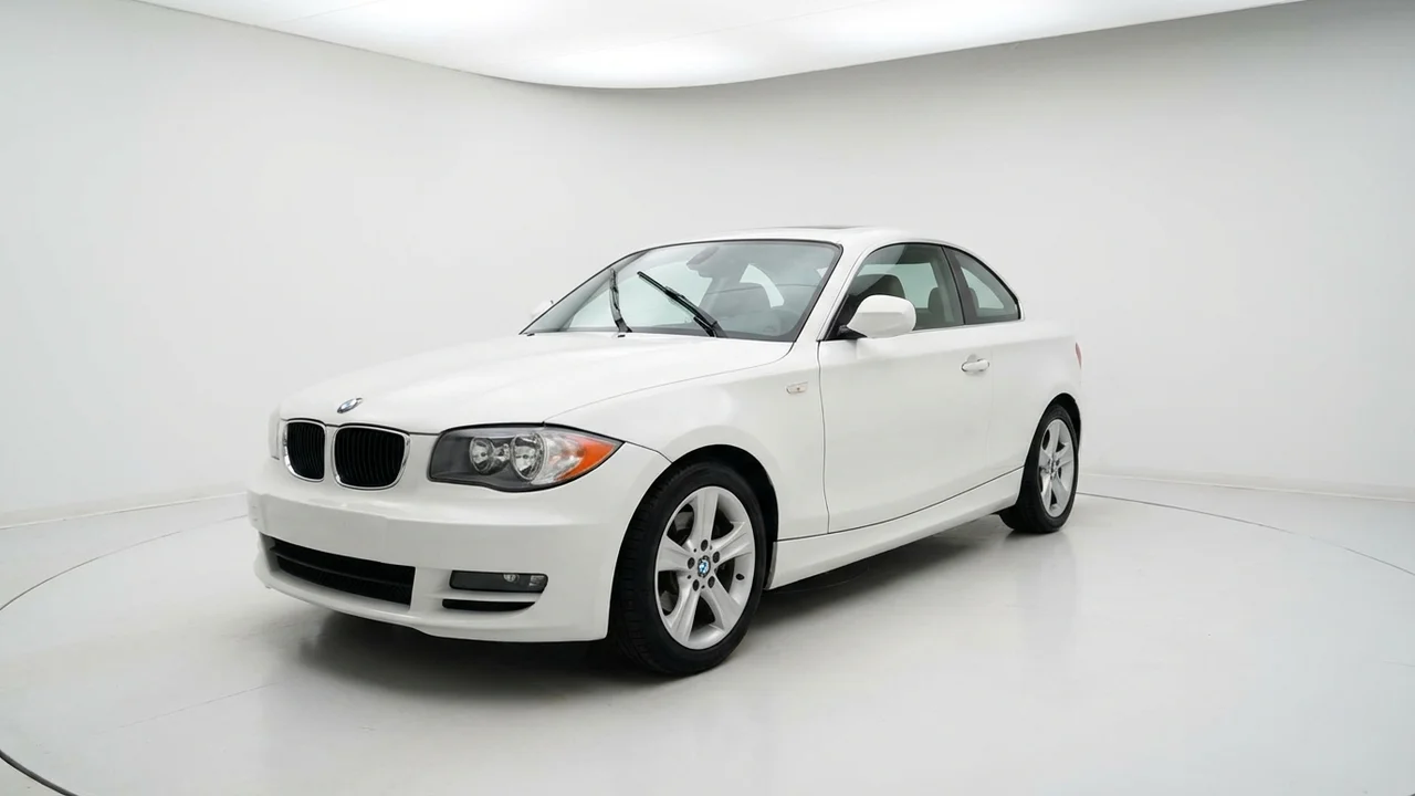 Best BMW 128i Wiper Blades - 1