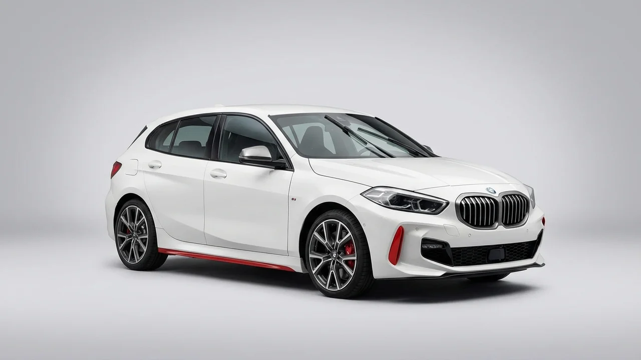 Best BMW 128ti Wiper Blades - 1