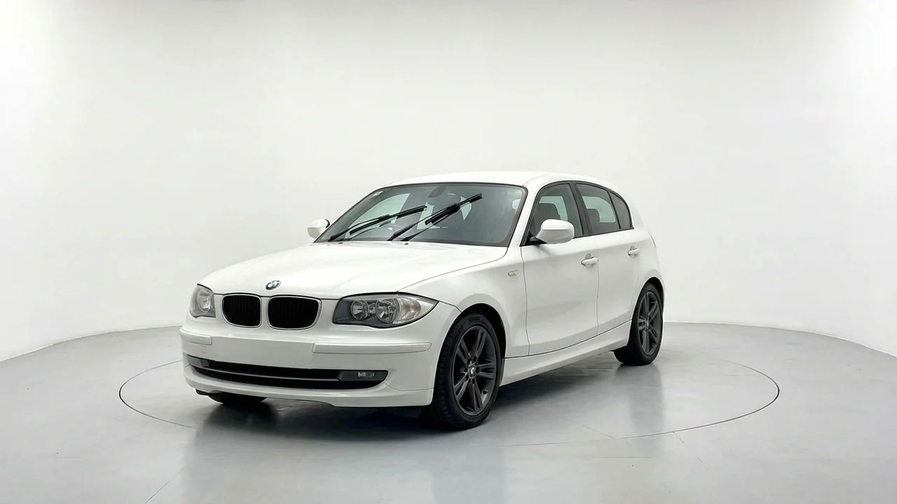 Best BMW 130i Wiper Blades - 1