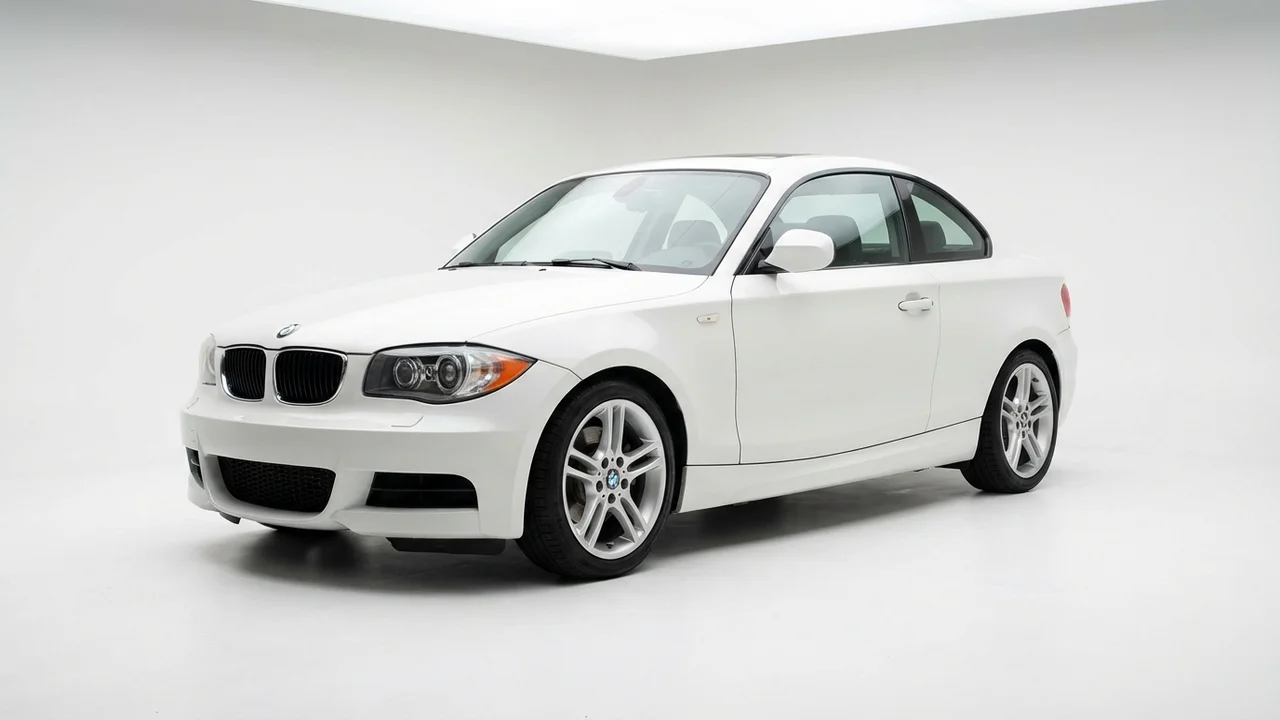 Best BMW 135i Wiper Blades - 1