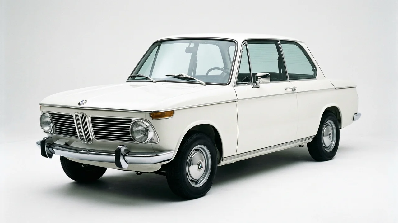 Best BMW 1600-2 Wiper Blades - 1