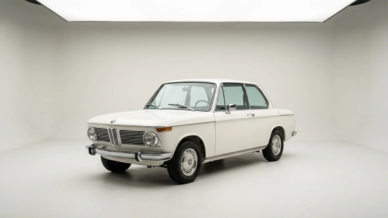 Best BMW 1600ti Wiper Blades - 1