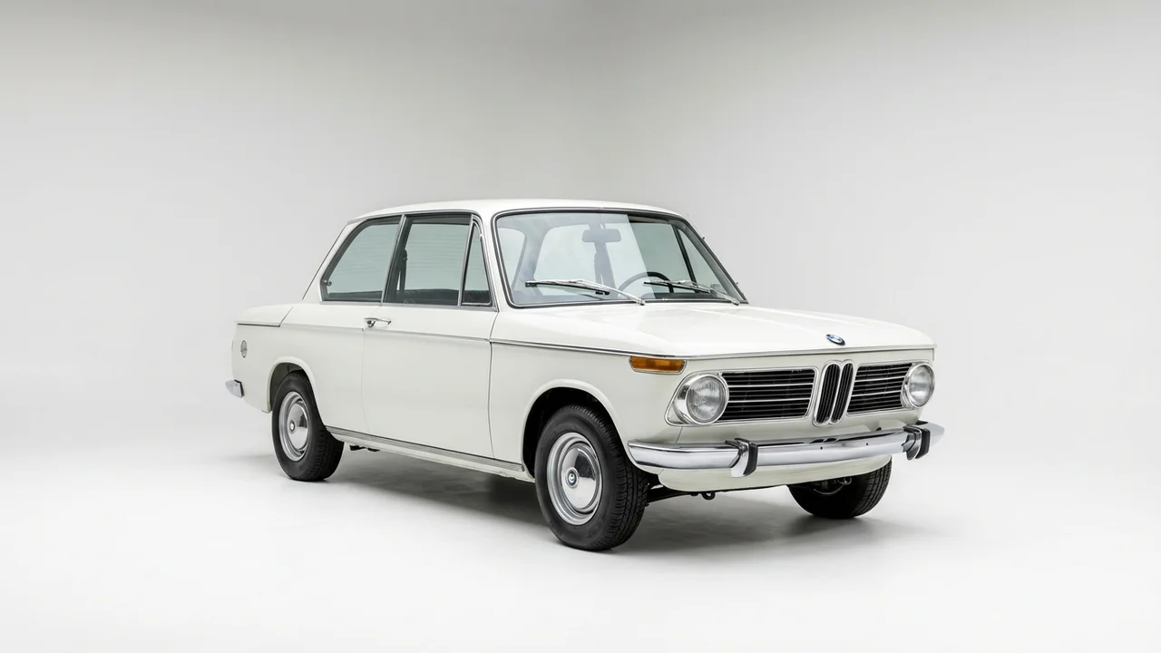 Best BMW 1602 Wiper Blades - 1