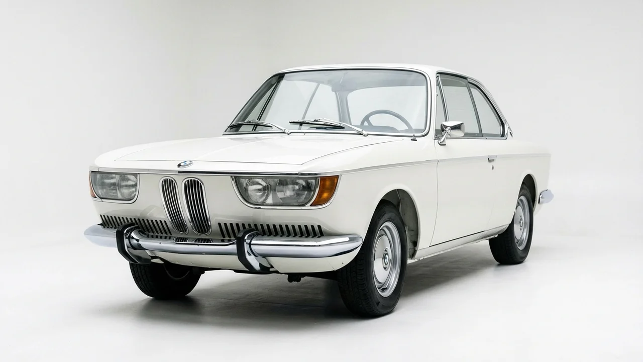 Best BMW 2000c Wiper Blades - 1