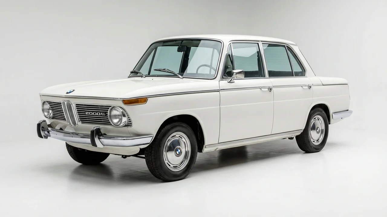 Best BMW 2000ti Wiper Blades - 1