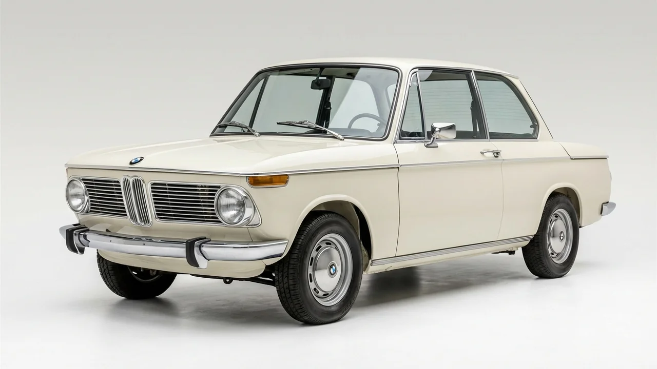 Best BMW 2000tii Wiper Blades - 1