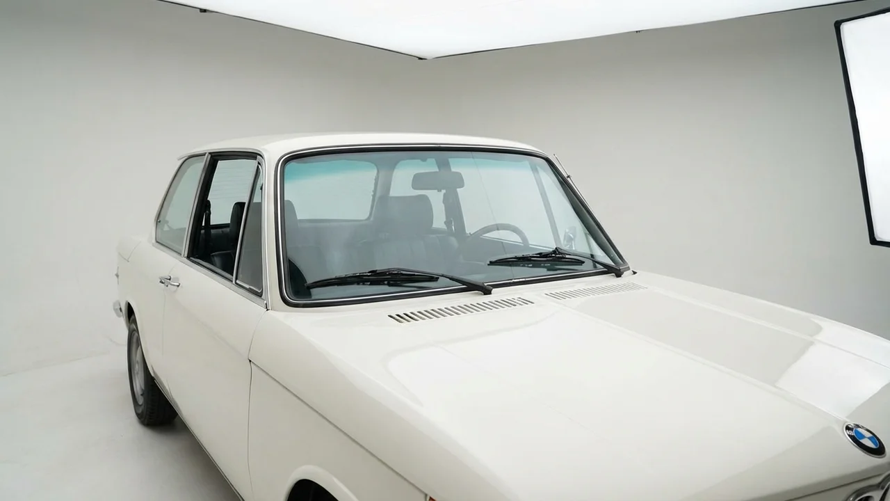 Best BMW 2002 Wiper Blades - 1