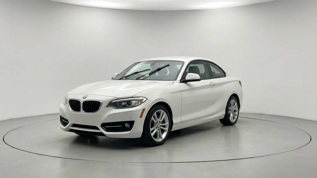 Best BMW 220i Wiper Blades - 1