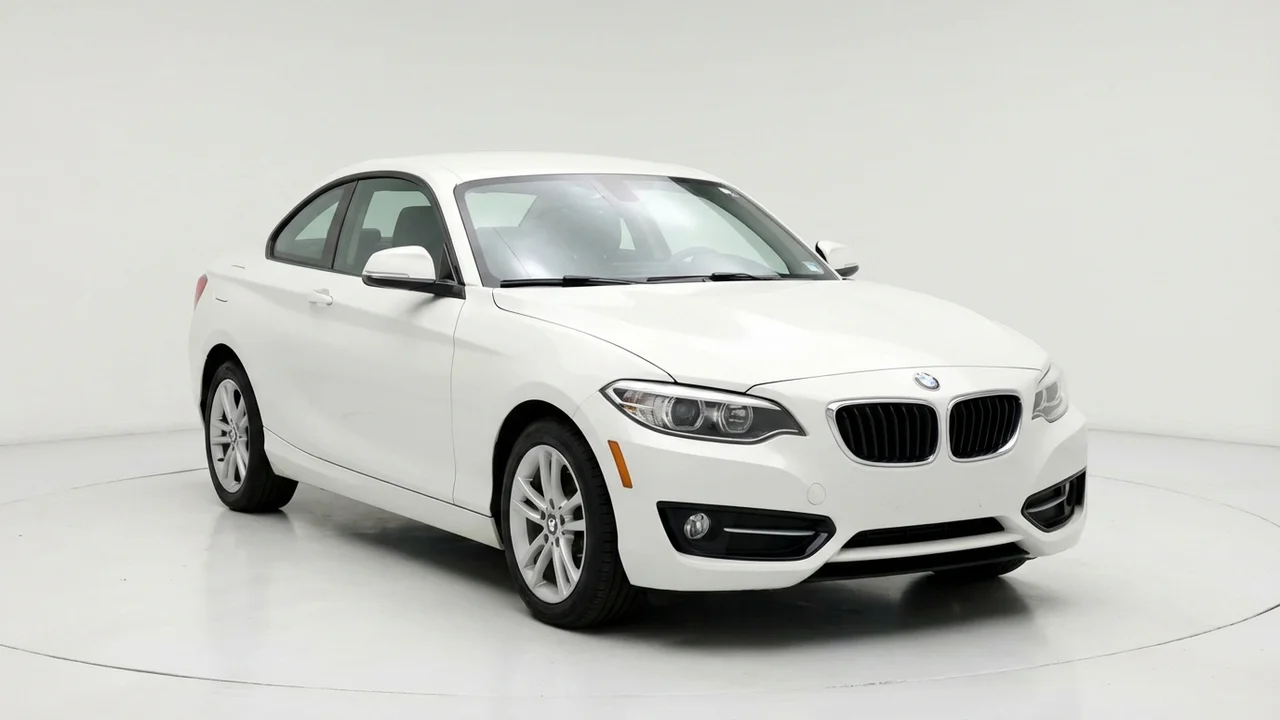 Best BMW 230i Wiper Blades - 1