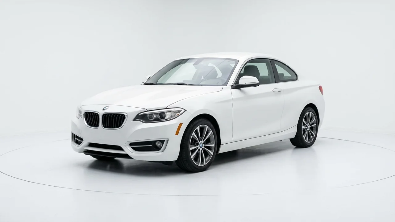 Best BMW 230i xDrive Wiper Blades - 1