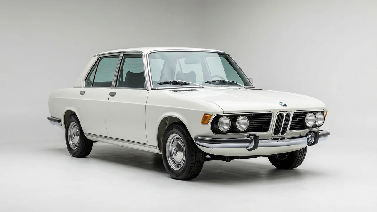 Best BMW 2800 Wiper Blades - 1