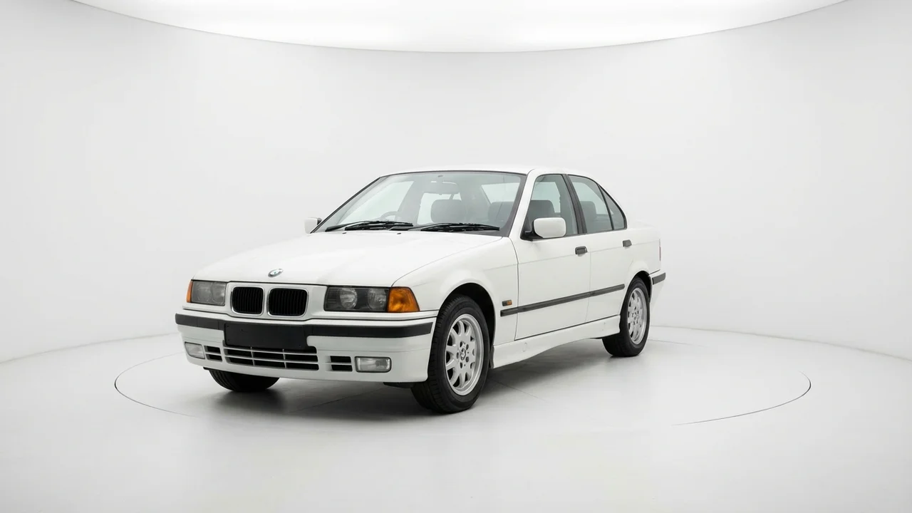 Best BMW 318i Wiper Blades - 1