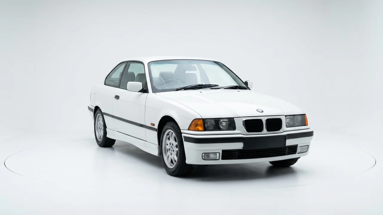 Best BMW 318is Wiper Blades - 1