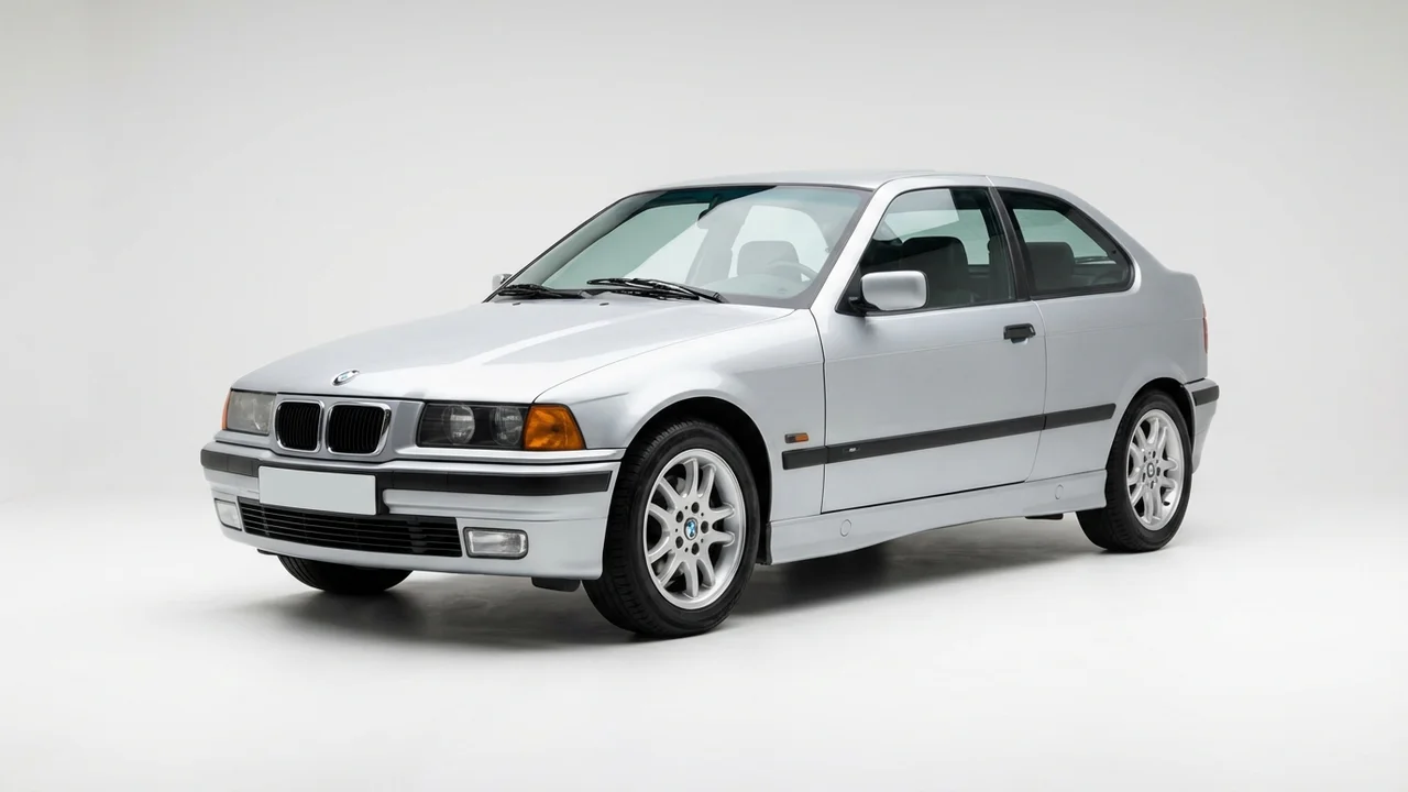 Best BMW 318ti Wiper Blades - 1