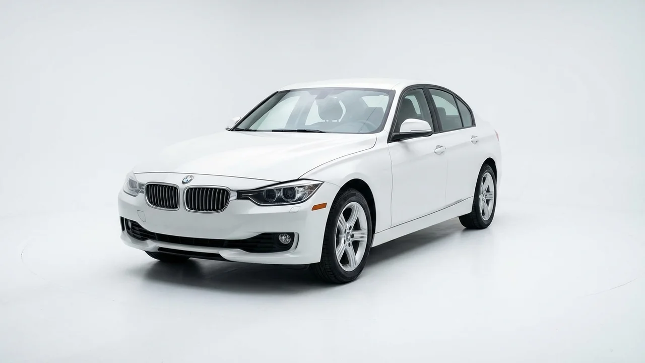 Best BMW 320i xDrive Wiper Blades - 1