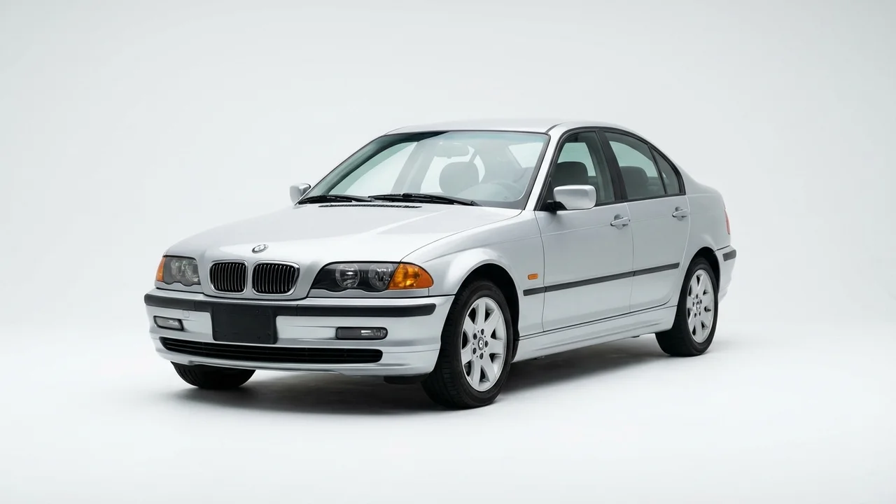 Best BMW 323i Wiper Blades - 1