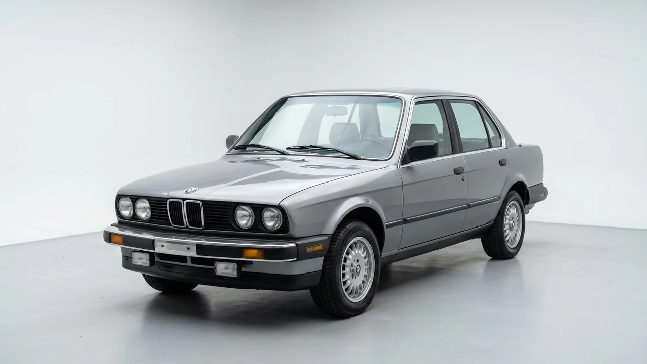 Best BMW 325e Wiper Blades - 1