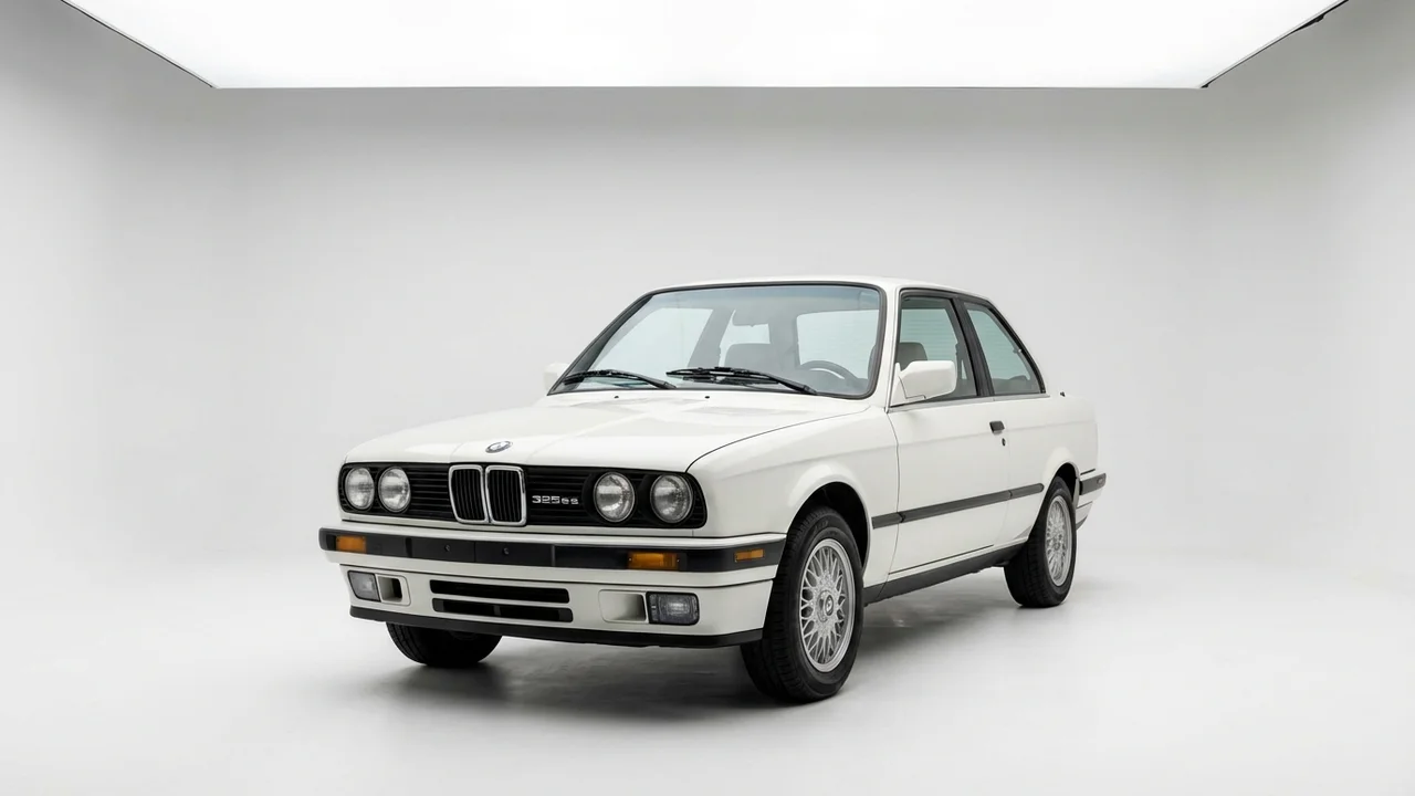 Best BMW 325es Wiper Blades - 1