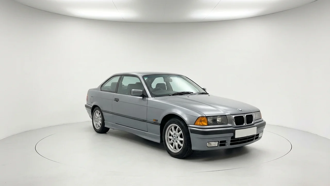 Best BMW 325i Wiper Blades - 1