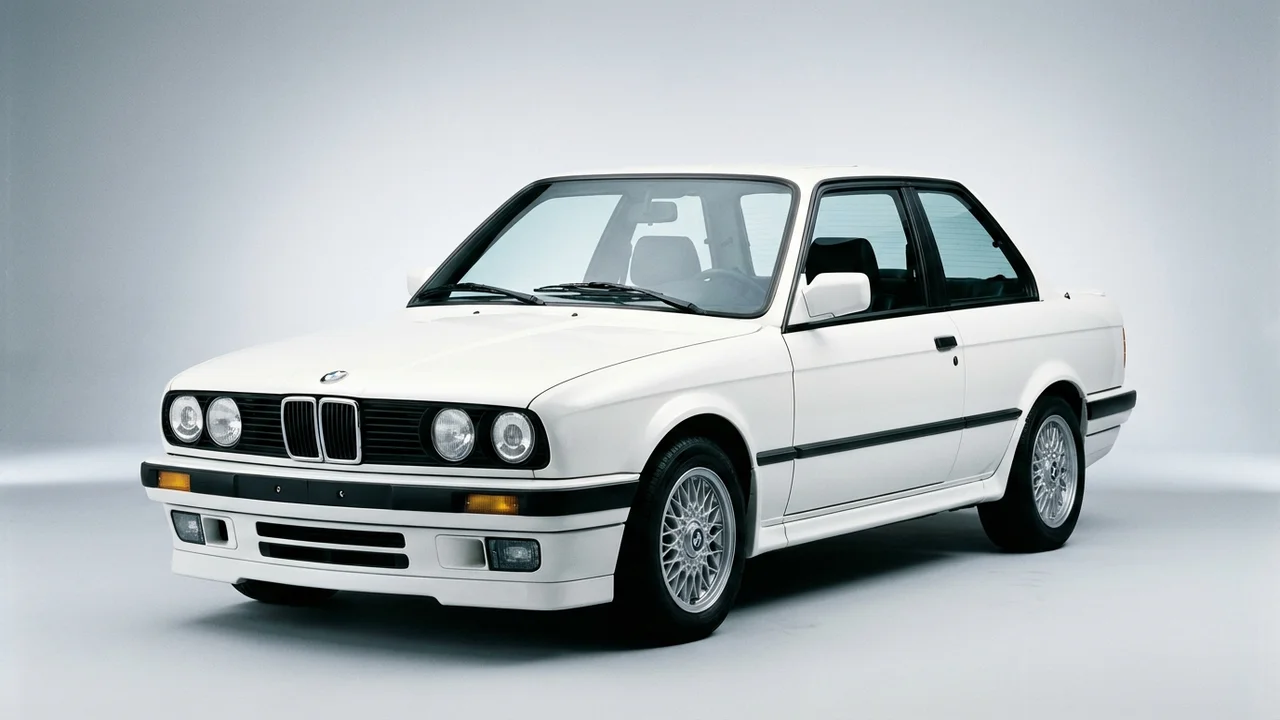 Best BMW 325is Wiper Blades - 1