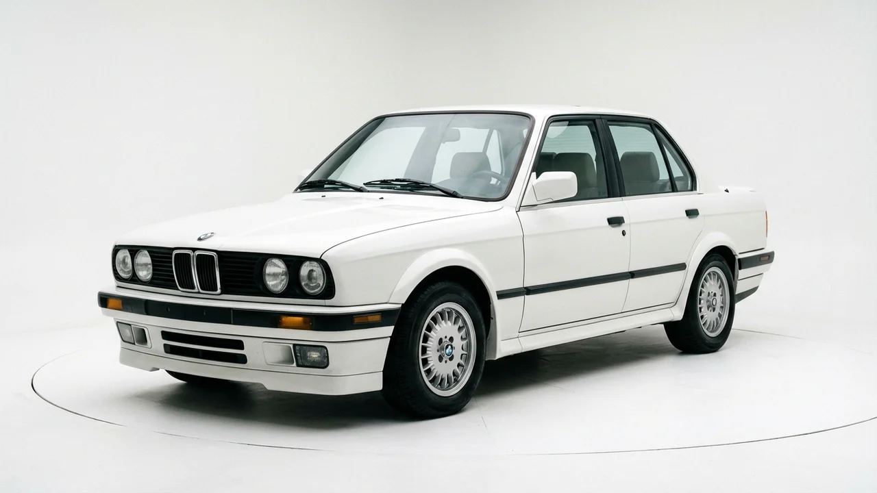 Best BMW 325iX Wiper Blades - 1