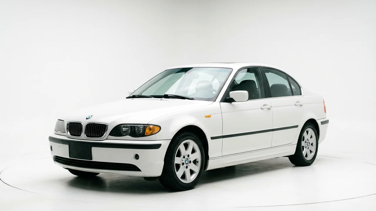 Best BMW 325xi Wiper Blades - 1