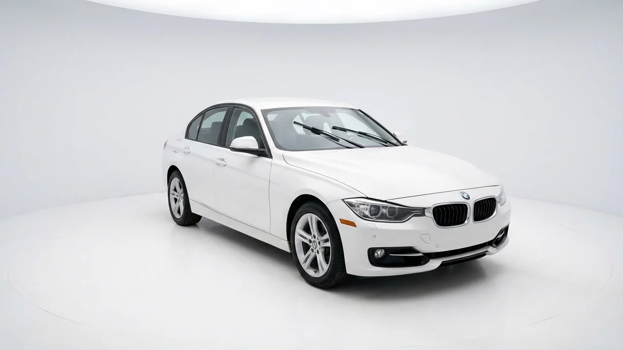 Best BMW 328d Wiper Blades - 1