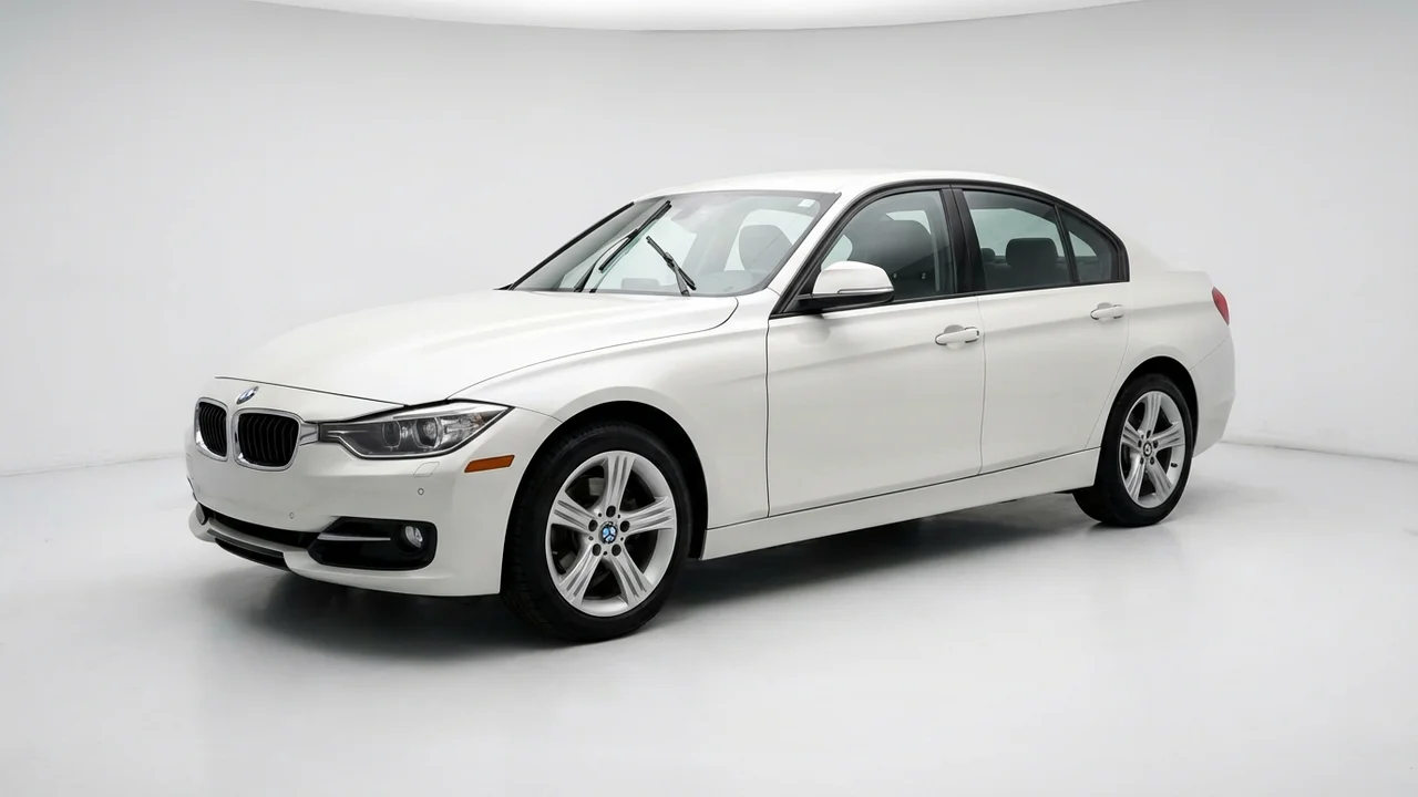 Best BMW 328d xDrive Wiper Blades - 1